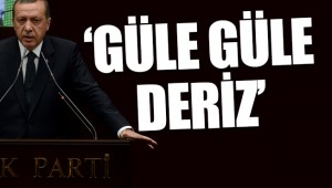 Erdoğan'dan flaş ittifak açıklaması