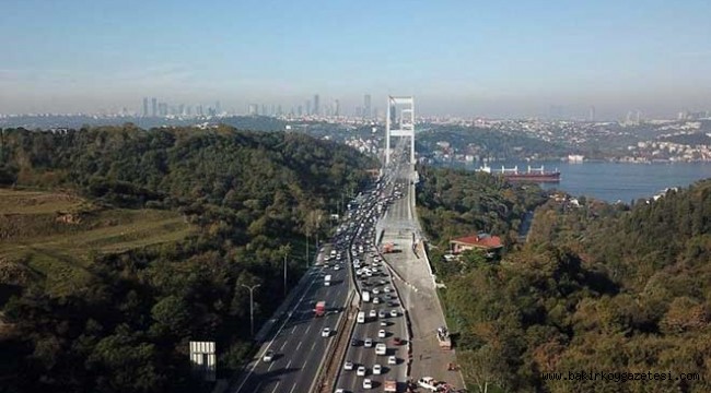 Evren ormanları ranta kurban gidecek