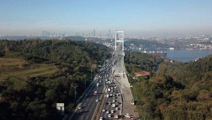 Evren ormanları ranta kurban gidecek