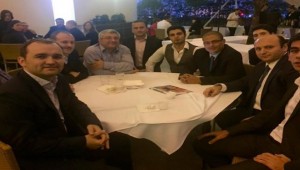 Alex geldi FETÖ fotoğrafları sızdı