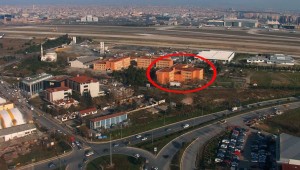 FLORYA'DA KHK (KANUN HÜKMÜNDE KARARNAME)RANT OLUŞTURUYOR