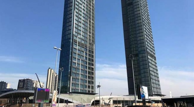 Hormonlu büyüme! Zincirlikuyu'daki dev proje imara aykırı iddiası!
