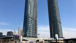 Hormonlu büyüme! Zincirlikuyu'daki dev proje imara aykırı iddiası!