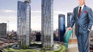 İBB ve Bakırköy Meclis Üyesi Av.Taner Kazanoğlu'nun Çiftçi Towers isimli proje hakkındaki soru önergesi.