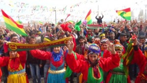 İstanbul Newroz'u 21 Mart'ta Bakırköy'de kutlayacak