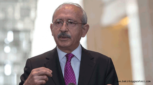 Kılıçdaroğlu: Kesin kazanacak birini aday göstereceğiz