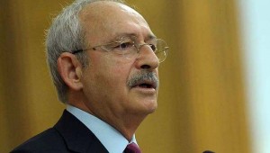 Kılıçdaroğlu: "Recep Bey... Bu SGK'yı kim batırdı?"