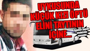 Metro Turizm'den bir skandal daha