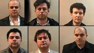 MİT'ten sınır ötesi operasyon! Türkiye'ye getirildiler