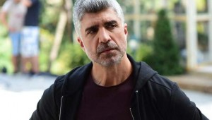 Özcan Deniz ve Feyza Aktan'ın nikah görüntüleri ortaya çıktı