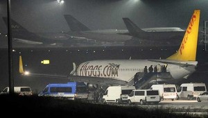 Putin, Pegasus uçağını düşürme emri verdiğini açıkladı