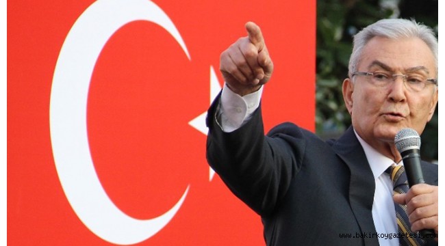 Sağlık Bakanlığı'ndan Deniz Baykal Açıklaması