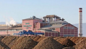 Şeker fabrikaları zarar değil kâr ediyor