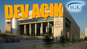 SGK taşınmazlarını satışa çıkardı
