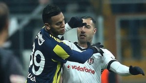 SON DAKİKA | Ricardo Quaresma'nın cezası belli oldu