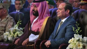 Suudi Prens'ten küstah Türkiye çıkışı