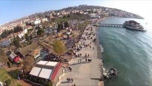 Teleferik projesi hayata geçiyor