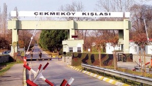 TOKİ'den sahibinden satılık askeri kışla!