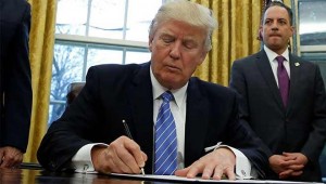 Trump tüm dünyanın beklediği açıklamayı yaptı! Türkiye de dahil...