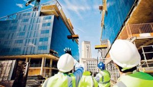 YAPI DENETİM FİRMALARINA PEŞKEŞ DURACAK