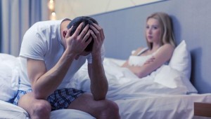 Yeni kız arkadaşıyla yatağa girdi, 12 saat sonra hastanelik oldu