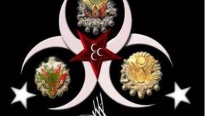 AK PARTİ'Lİ YÖNETİCİNİN İLGİNÇ PAYLAŞIMLARI