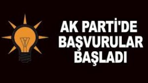 'AKP'de vekillerin yüzde 60'ı değişecek'