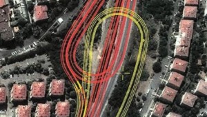 AKP'li meclis üyesinin Etiler'deki arazisine son dakika ayarı!