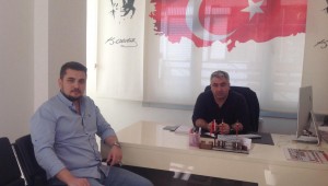 ALPAY AKPOLAT BAKIRKÖYSPOR KONGRESİNİ GAZETEMİZE DEĞERLENDİRDİ