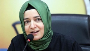 Bakan Kaya: Belediyeler parklara kamera koymalı