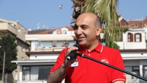 BAKIRKÖY BELEDİYESİ'NDEN "SPOR DİYABETİ YENER" FARKINDALIK YÜRÜYÜŞÜ PAZAR GÜNÜ