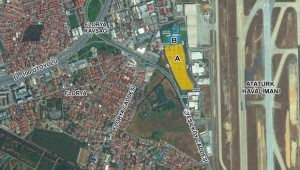 Bakırköy'deki Şükrü Balcı Polis Eğitim Merkezi arazisine de talip