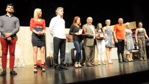 BAKIRKÖY GAZETESİNE BİR ÖDÜL DAHA