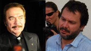 Bank Asya'nın eski yerine oğul Gencebay restoran açtı