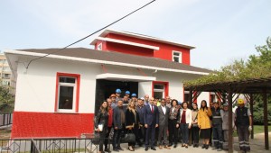 BAŞKAN DR. KERİMOĞLU 23 NİSAN'DA TÜM HALKIMIZ DAVETLİDİR