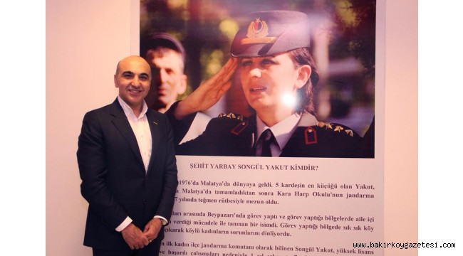 BAŞKAN DR. KERİMOĞLU DOKUZUNCU ÇOCUK KREŞİNİ HİZMETE AÇTI