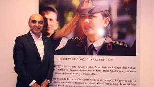 BAŞKAN DR. KERİMOĞLU DOKUZUNCU ÇOCUK KREŞİNİ HİZMETE AÇTI