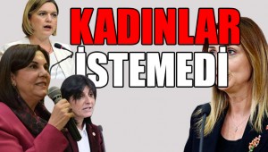 CHP'de Aylin Nazlıaka'ya şok! Oylama sonuçlandı..