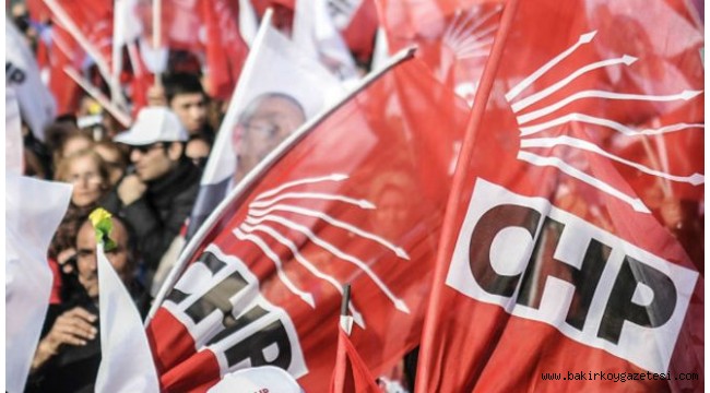 CHP'DE İKİ BELEDİYE BAŞKANI İSTİFA ETTİ