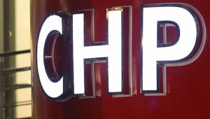 CHP'den Bakırköy'e yazı