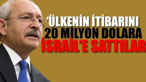 CHP lideri: Siz liyakatı yok ettiniz, adaleti yok ettiniz