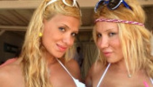 CİCİŞ ESRA'NIN ÇIPLAK GÖRÜNTÜSÜ İNTERNETE DÜŞTÜ