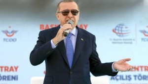 CUMHURBAŞKANI BAKIRKÖY BELEDİYE BAŞKANINI UNUTMUYOR