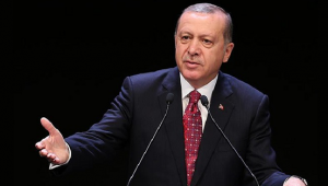 Cumhurbaşkanı Erdoğan, 24 Haziran'da seçim olacağını açıkladı
