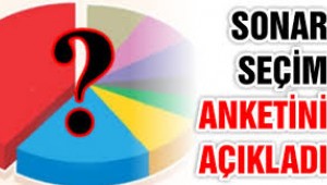 CUMHURBAŞKANLIĞI SEÇİMİNDE EZBER BOZAN ANKET