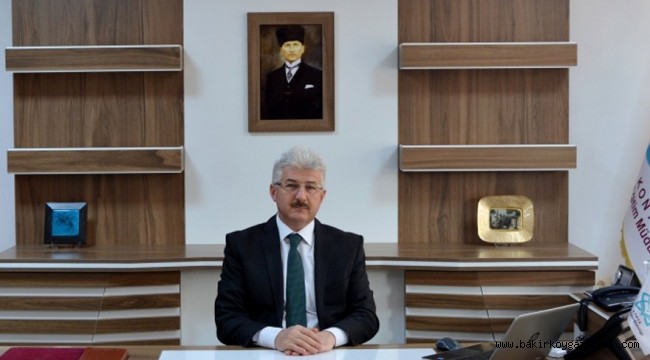 Deizm tartışmasının odağındaki müdür: Şaşkınım…