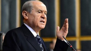 Devlet Bahçeli'den İYİ Parti slogan "Gayet iyi olacak ülkemiz açısından…