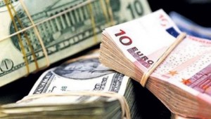 Dolar ve eurodan yeni rekor! Zirvedeler