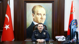 Emniyet Genel Müdürü istifa etti