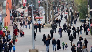 "EN ÇILGINI KİMSENİN CESARET EDEMEDİĞİNİ YAPTI"